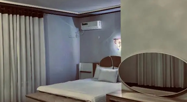 Suite Temur Plaza
