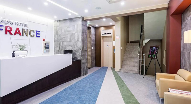 H Avenue Hotel Sangmu Branch, Prenota Hotel Gwangju Gyeonggi-do