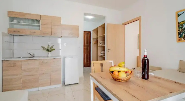 Апартаменты Grand Elounda Residence Resort & Waterpark