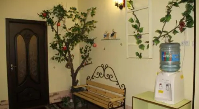 iHostel Almaty