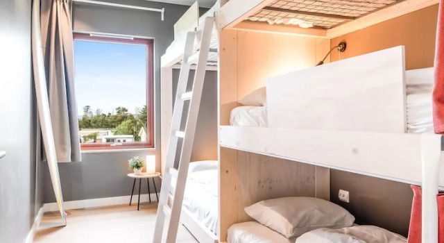 Habitación Estándar Boretunet