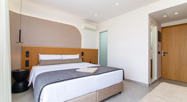 Aeolos Beach Resort