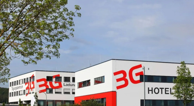 3G Hotel, Buchen Sie Hotel Fulda Rhön
