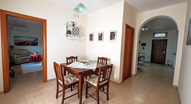 B&B Villa Maracujà, Boek Bed and Breakfast Ionadi Calabrië