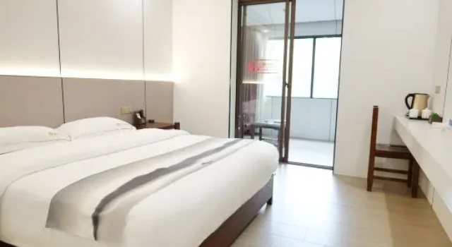 Люкс Guilin Guixiangge Hotel