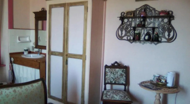 la Ganse Blanche, Book Hotel Usson-en-Forez Loire