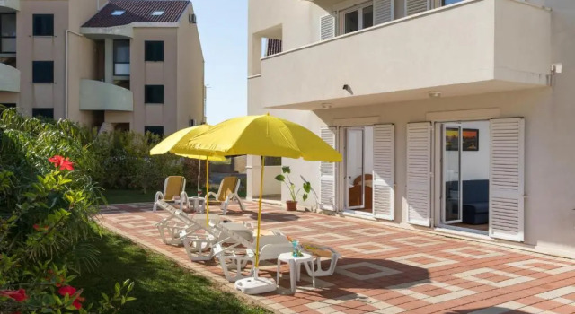 Апартаменты с 2 комнатами Apartments Veramenta