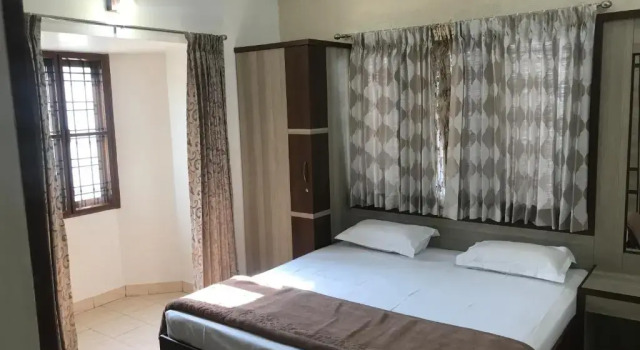 Двухместный номер Standard Serenity Manor