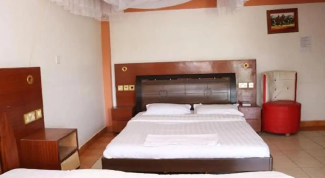 Maralink Hotel