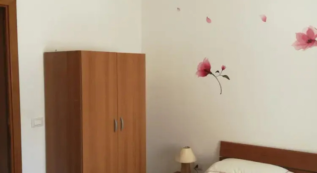 Апартаменты Da Pina