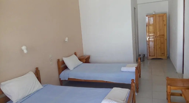 Семейный номер Standard Arilla Beach Hotel