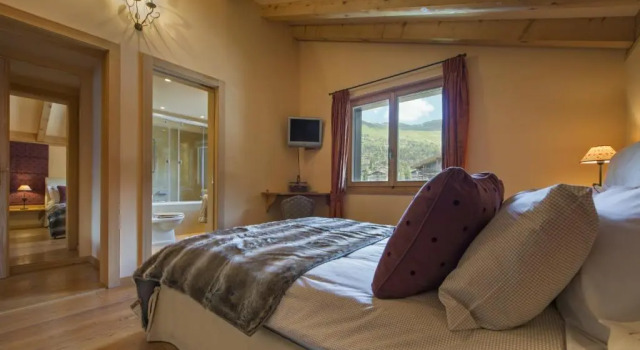 Апартаменты Apartment Beaumont