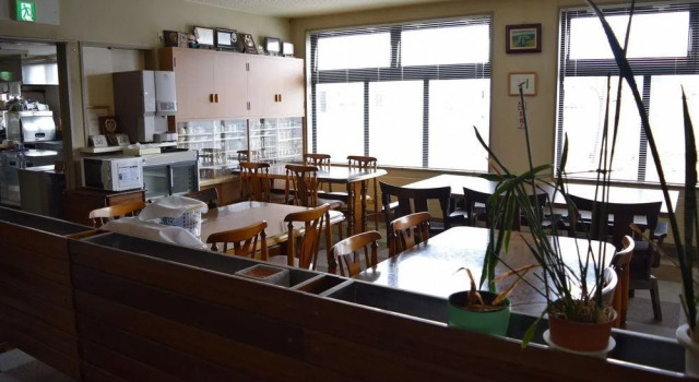 Azuma Ryokan, Book Hotel Nemuro Hokkaido