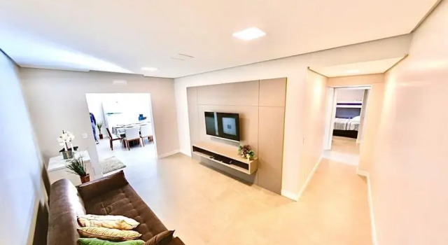 Семейный коттедж с 3 комнатами с видом на бассейн Bello Mare Residence