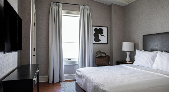 Люкс Deluxe Hotel Richemont