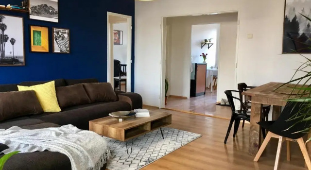 Blu Apartment in Old Town, Забронировать Апартаменты/квартира Отели в центре Братиславы, в центре