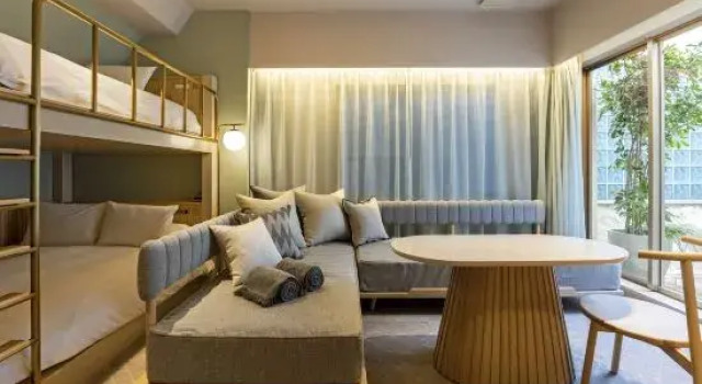 Номер Standard hotel hisoca ikebukuro