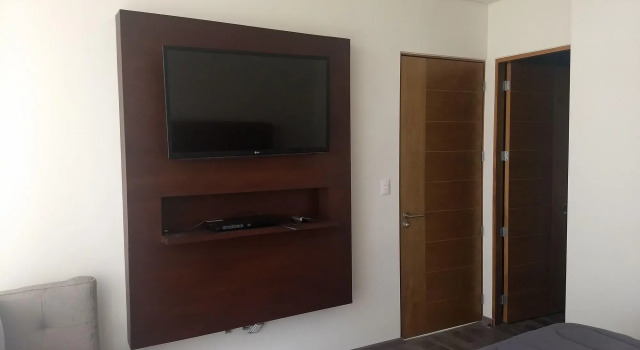Nuevo Lujoso Depto Residencial Queretaro, Prenota Hotel Hotel a El Bajio con piscina, Piscina