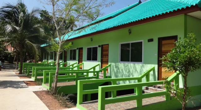 Tontarn Resort and Spa