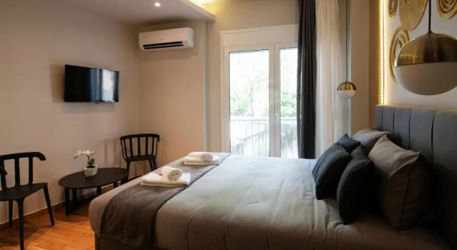Студия Pame Rentals - Charming Central Studio