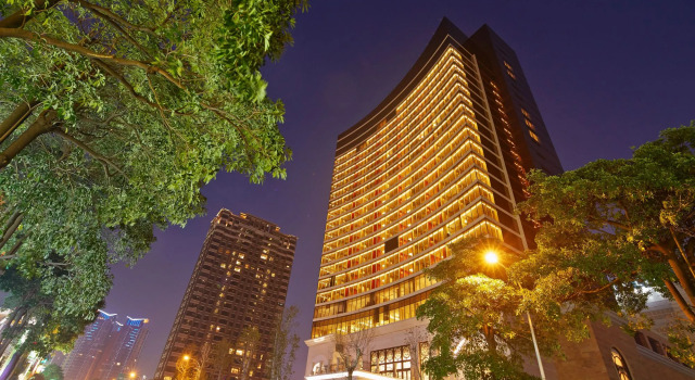 The Lin Hotel