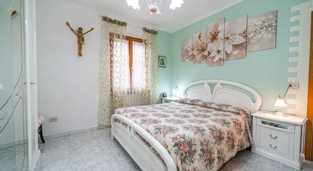 Appartamento Clara Vista Mare, Rezervovat Apartmán Hotely v Elba s parkováním, Parkování