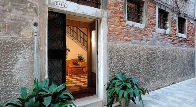 Albergo Basilea