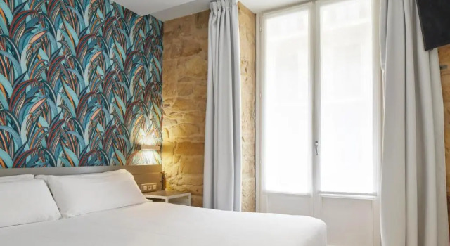 Двухместный номер Superior Welcome Gros Hotel