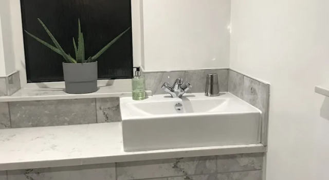 Двухместный номер Superior Ravenswood Guest House