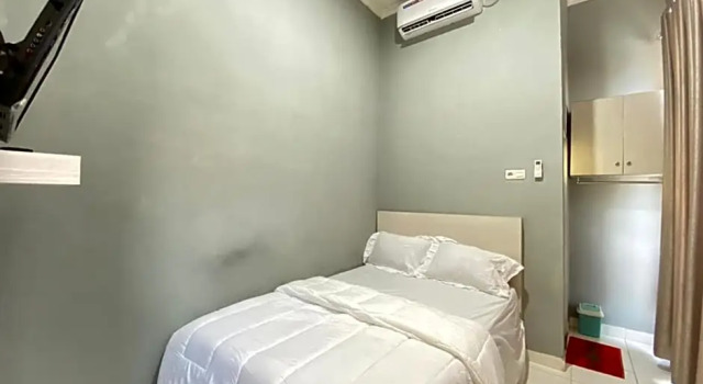 Pelangi Guest House Palembang RedPartner, Rezerwuj Pensjonat Sukarami Sumatra