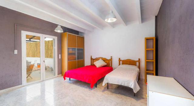 Roques Llises, Book Hotel Vilafranca de Bonany Mallorca