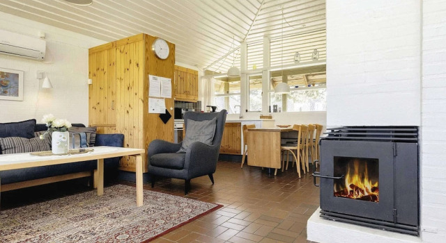 5 Person Holiday Park Home in Karrebaeksminde, Book Vacation Home Karrebaeksminde 