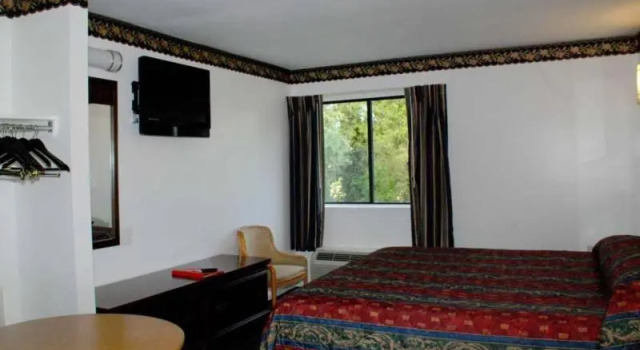 Home Style Inn, Book Hotel Manassas 