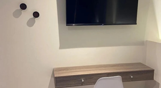 Апартаменты Grand Amazing confort Apartment in Polanco