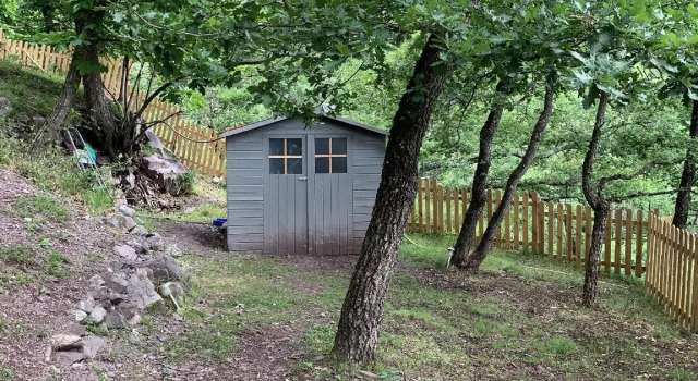 Номер Standard с видом на горы Les Ecrins de Belvedere