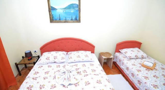 Holiday Home Cattaro