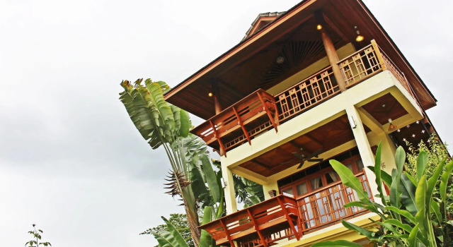Pai Vimaan Resort