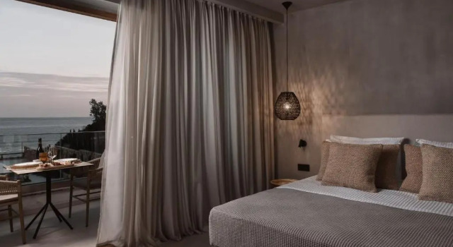 Myra Hotel, Rezervovat Hotel Kavala 