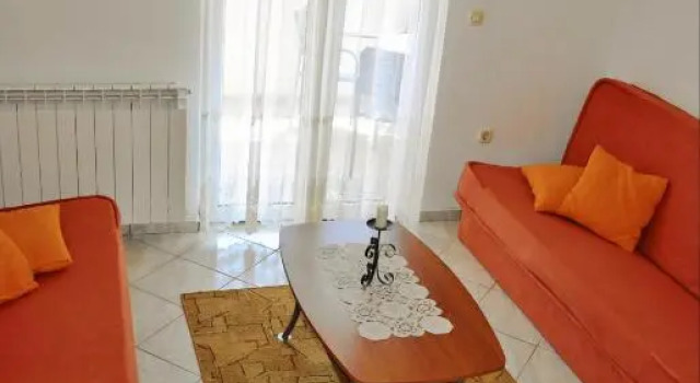 Apartments Buljevic, Забронировать Апартаменты/квартира Отели Врбоска с парковкой, рядом с Частный Пляж «Виллы Эмма», Парковка