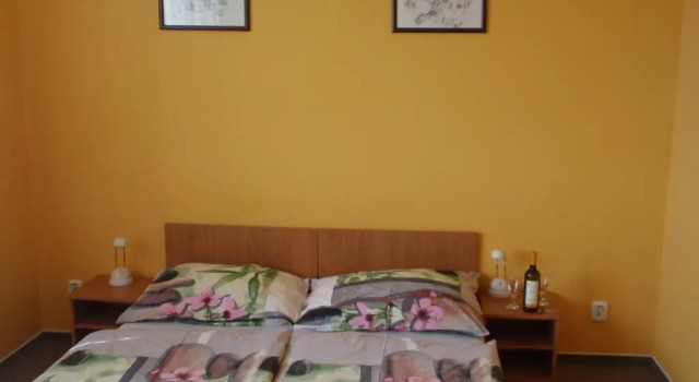 Penzion Pohoda, Prenota Affittacamere Hotel a Moravia meridionale con parcheggio, Parcheggio