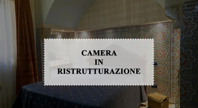 Двухместный номер Standard Hotel Vento del Sud