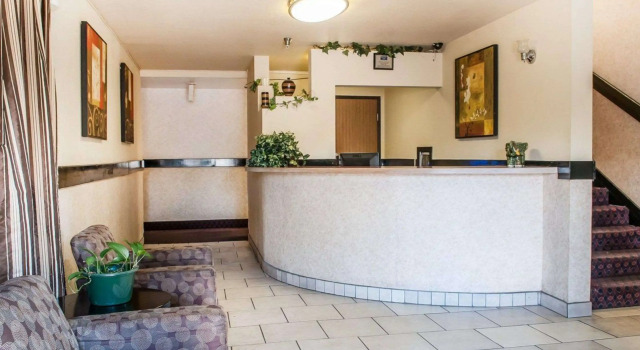 Rodeway Inn Española