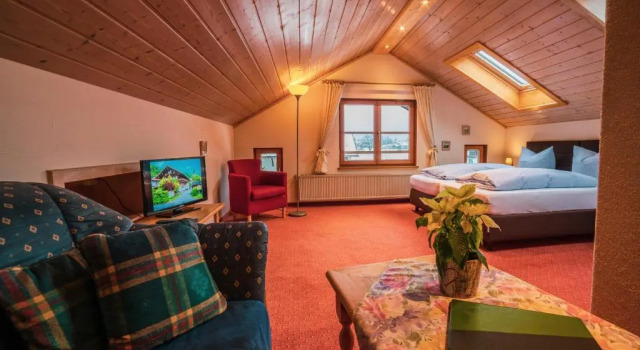 Hotel Garni Landhaus Traunbachhäusl, Book Hotel Hotels in Chiemgau with Parking, Parking