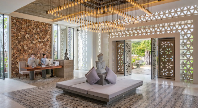 Metta Residence & Spa, Забронировать Курортный отель СПА-отели Сиемреап, SPA-услуги