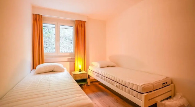 Апартаменты Im Grünen B225