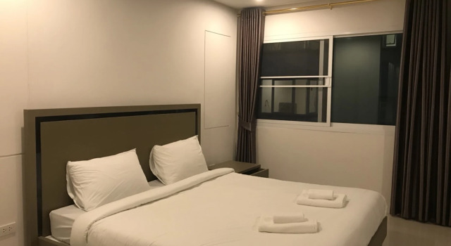 Номер Deluxe S.E.T Thanmongkol Residence