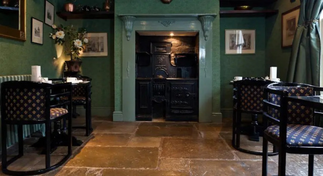 Chester Recorder House, Book Hotel Chester 