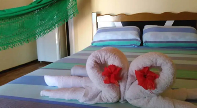 Paraiso Tropical  Beach, Rezervovat Hotel Hotely v Bahia se snídaní, Snídaně