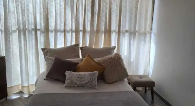Номер Standard Hostal CasAlé Usaquén