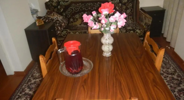 ELENA., Prenota Hotel Hotel a Samckhe Javakheti con parcheggio, Parcheggio